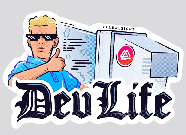 Sticker by Luke Etheridge